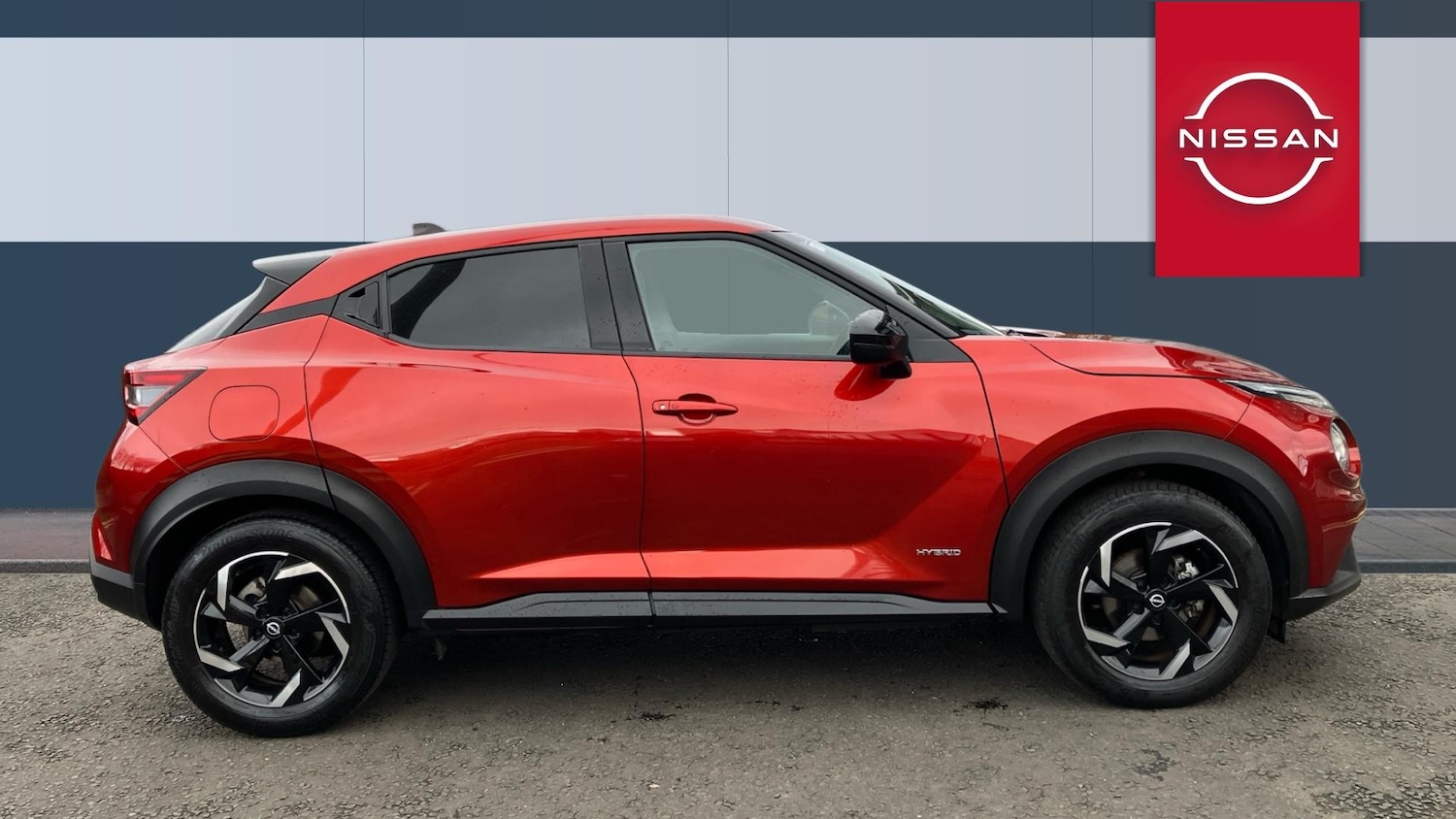 Used Nissan Juke 2023 for sale - 77650159: Photo 5