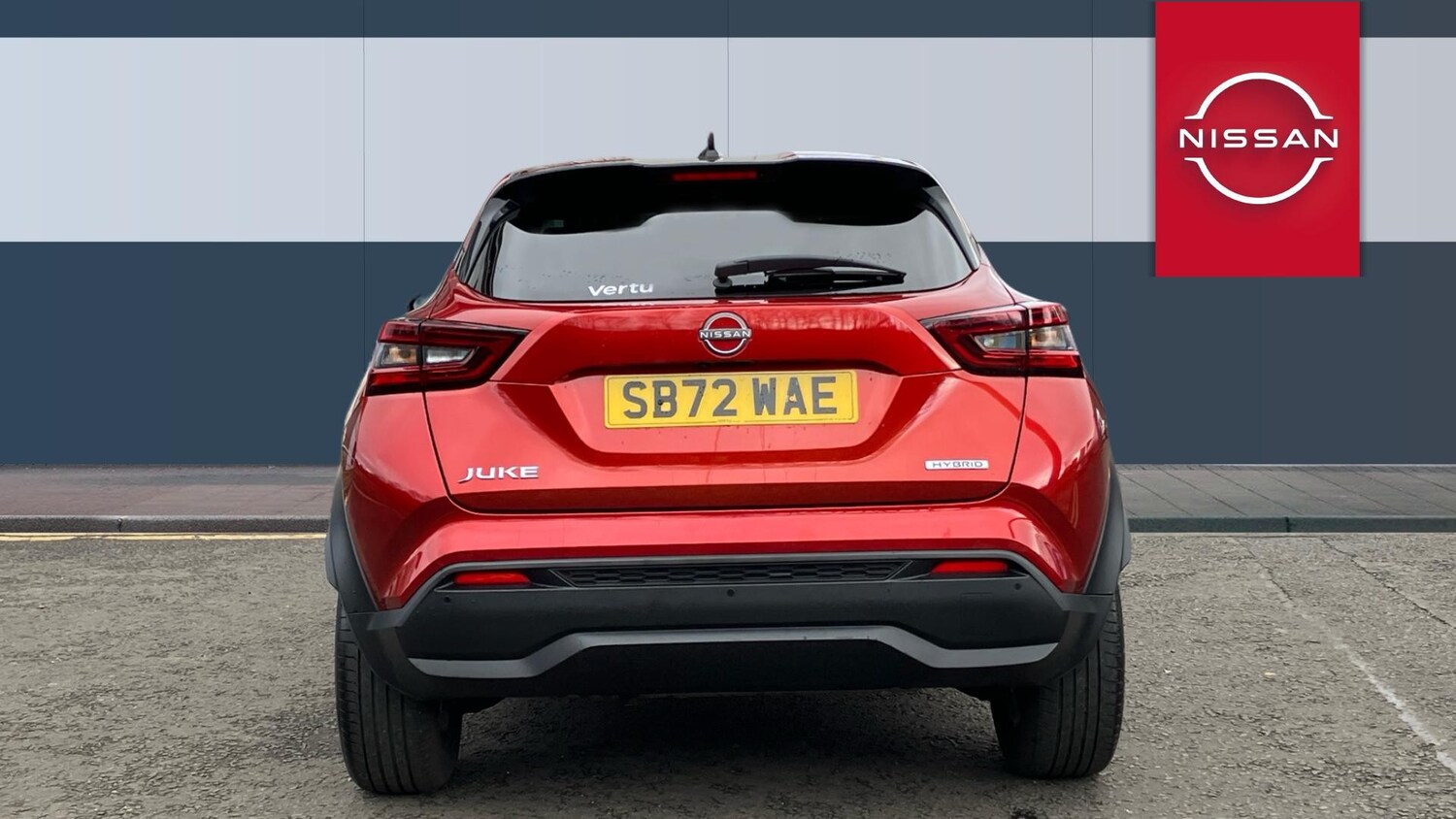 Used Nissan Juke 2023 for sale - 77650159: Photo 6