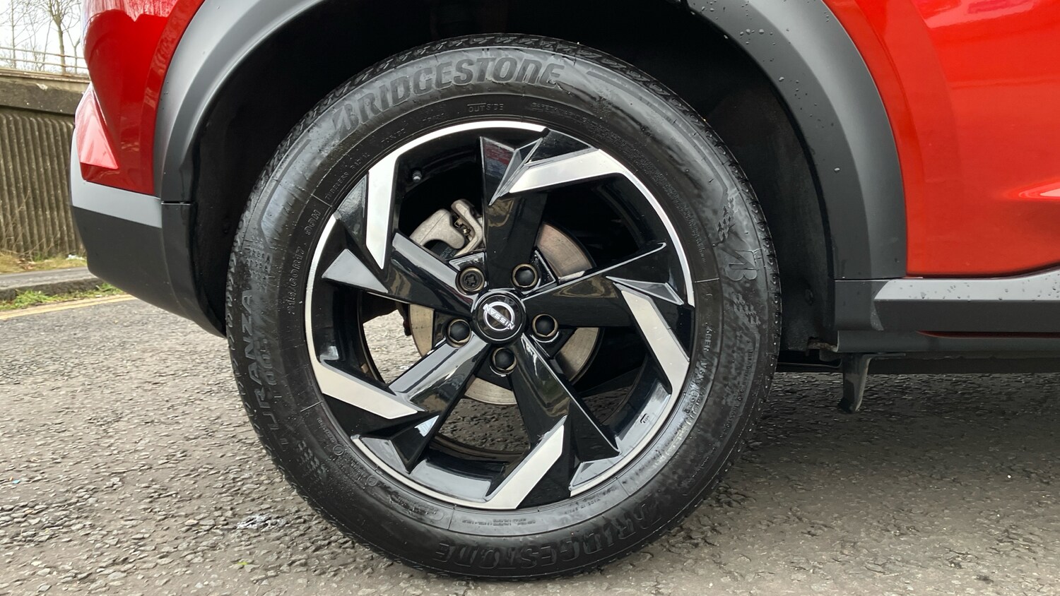 Used Nissan Juke 2023 for sale - 77650159: Photo 7