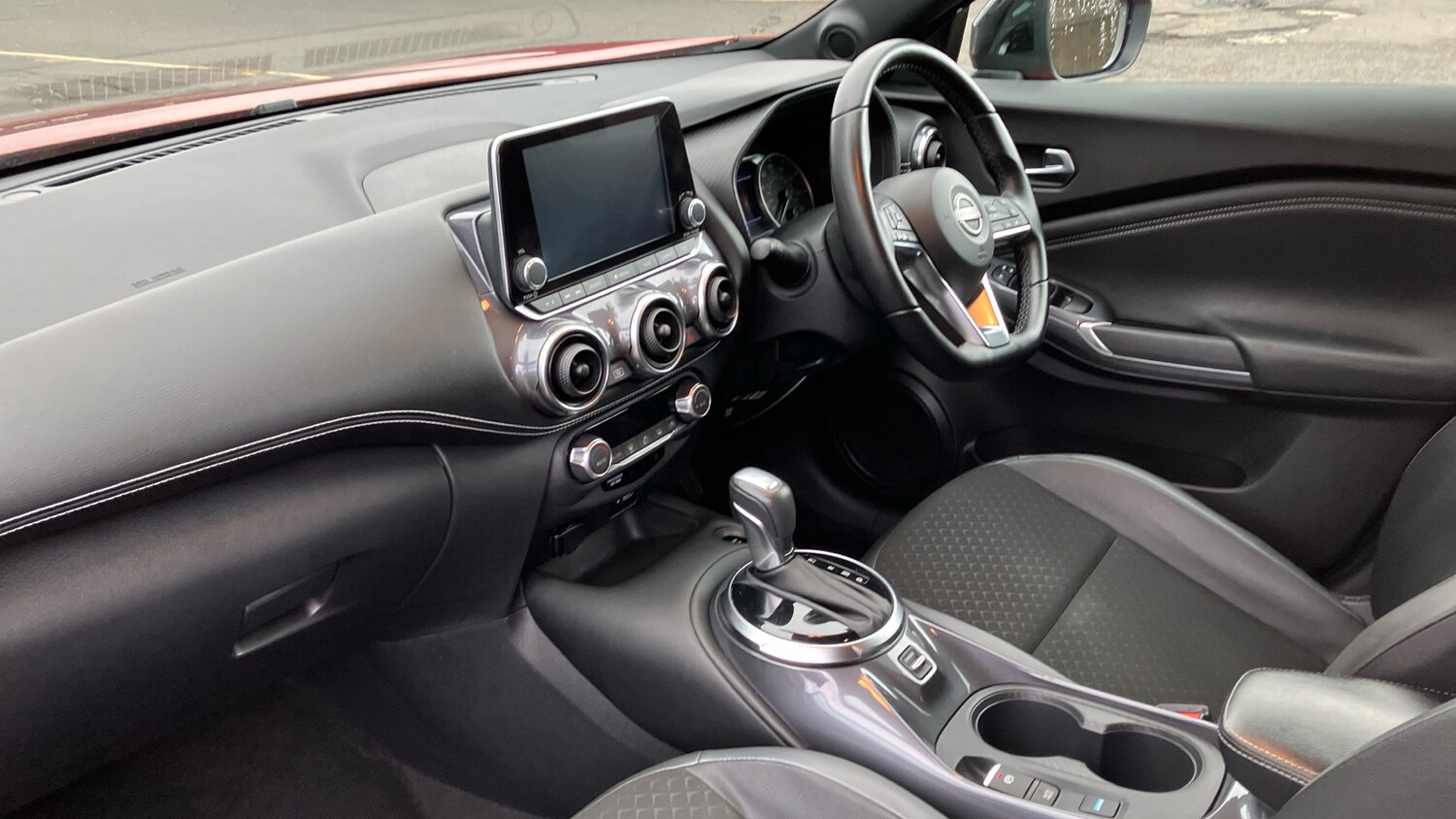 Used Nissan Juke 2023 for sale - 77650159: Photo 9