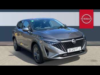 2025 (25) - 1.3 DiG-T MH Acenta Premium 5dr Petrol Hatchback