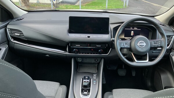 Used Nissan Qashqai 2023 for sale - 76209241: Photo 10