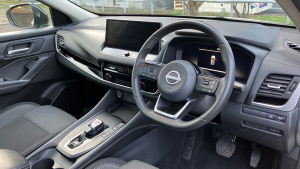 Used Nissan Qashqai 2023 for sale - 76209241: Photo 11