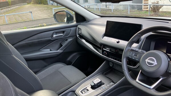 Used Nissan Qashqai 2023 for sale - 76209241: Photo 14