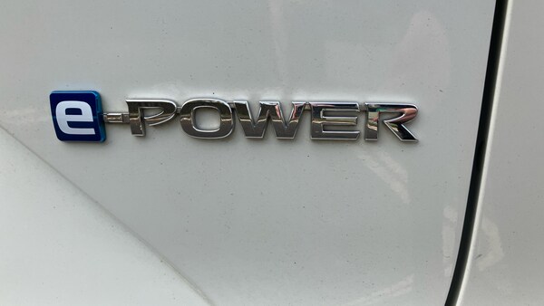 Used Nissan Qashqai 2023 for sale - 76209241: Photo 27