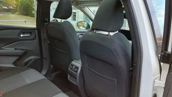 Used Nissan Qashqai 2023 for sale - 76209241: Photo 33