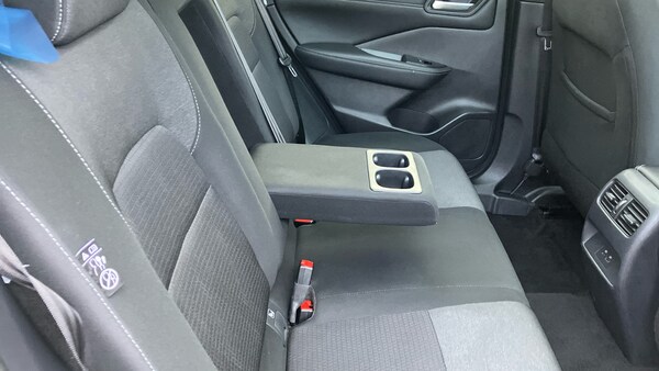 Used Nissan Qashqai 2023 for sale - 76209241: Photo 35