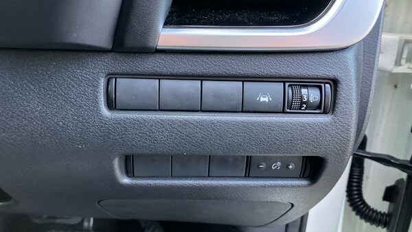 Used Nissan Qashqai 2023 for sale - 76209241: Photo 44