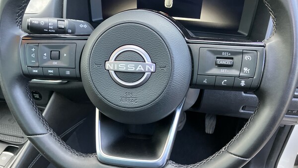 Used Nissan Qashqai 2023 for sale - 76209241: Photo 45