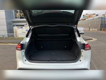 Used Nissan Qashqai 2023 for sale - 76209241: Photo