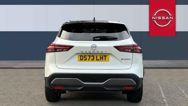 Used Nissan Qashqai 2023 for sale - 76209241: Photo 6
