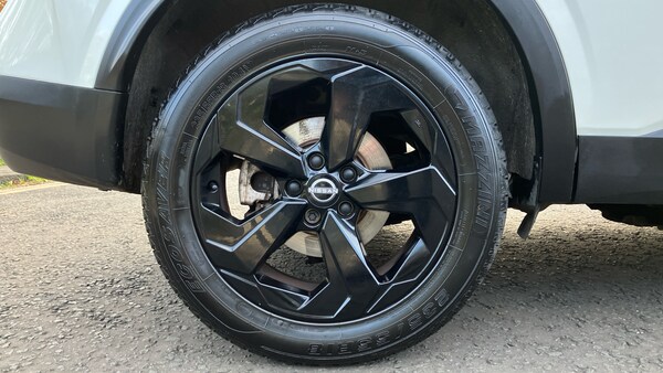 Used Nissan Qashqai 2023 for sale - 76209241: Photo 7