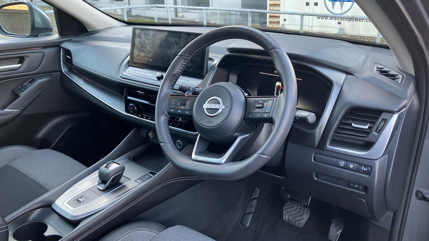 Used Nissan Qashqai 2024 for sale - 78065026: Photo 11