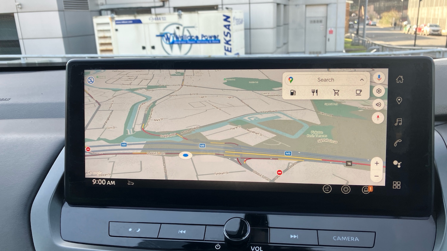 Used Nissan Qashqai 2024 for sale - 78065026: Photo 12