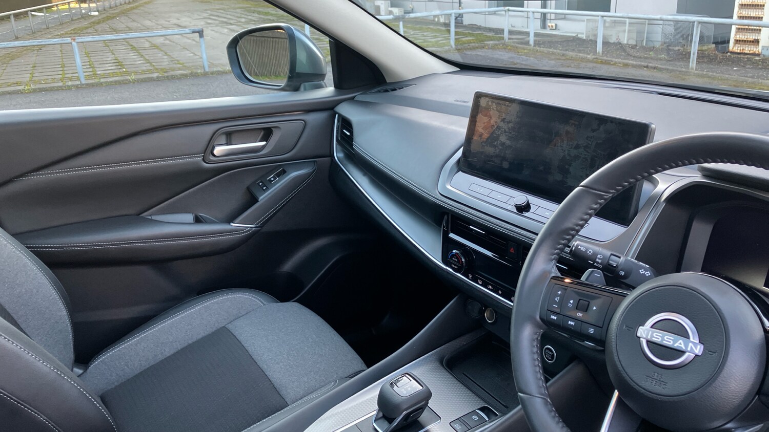 Used Nissan Qashqai 2024 for sale - 78065026: Photo 14