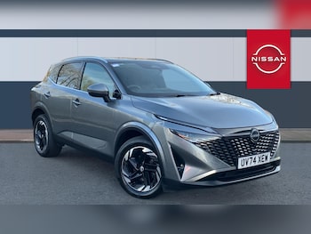 Used Nissan Qashqai 2024 for sale - 78065026: Photo