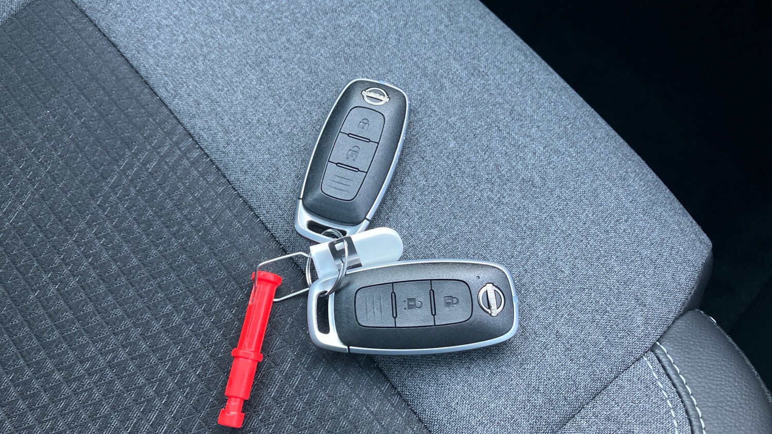 Used Nissan Qashqai 2024 for sale - 78065026: Photo 20