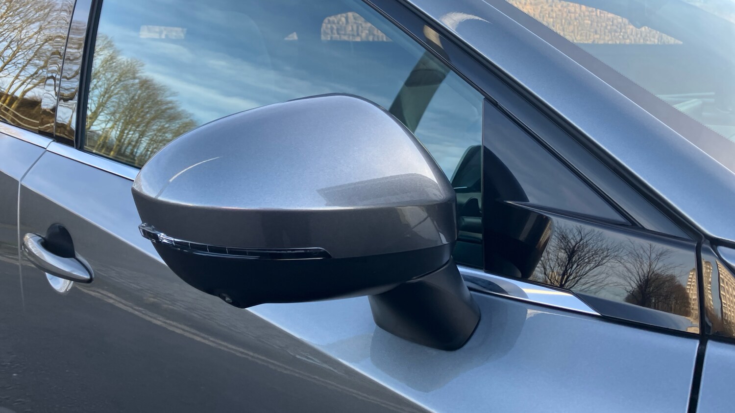 Used Nissan Qashqai 2024 for sale - 78065026: Photo 22