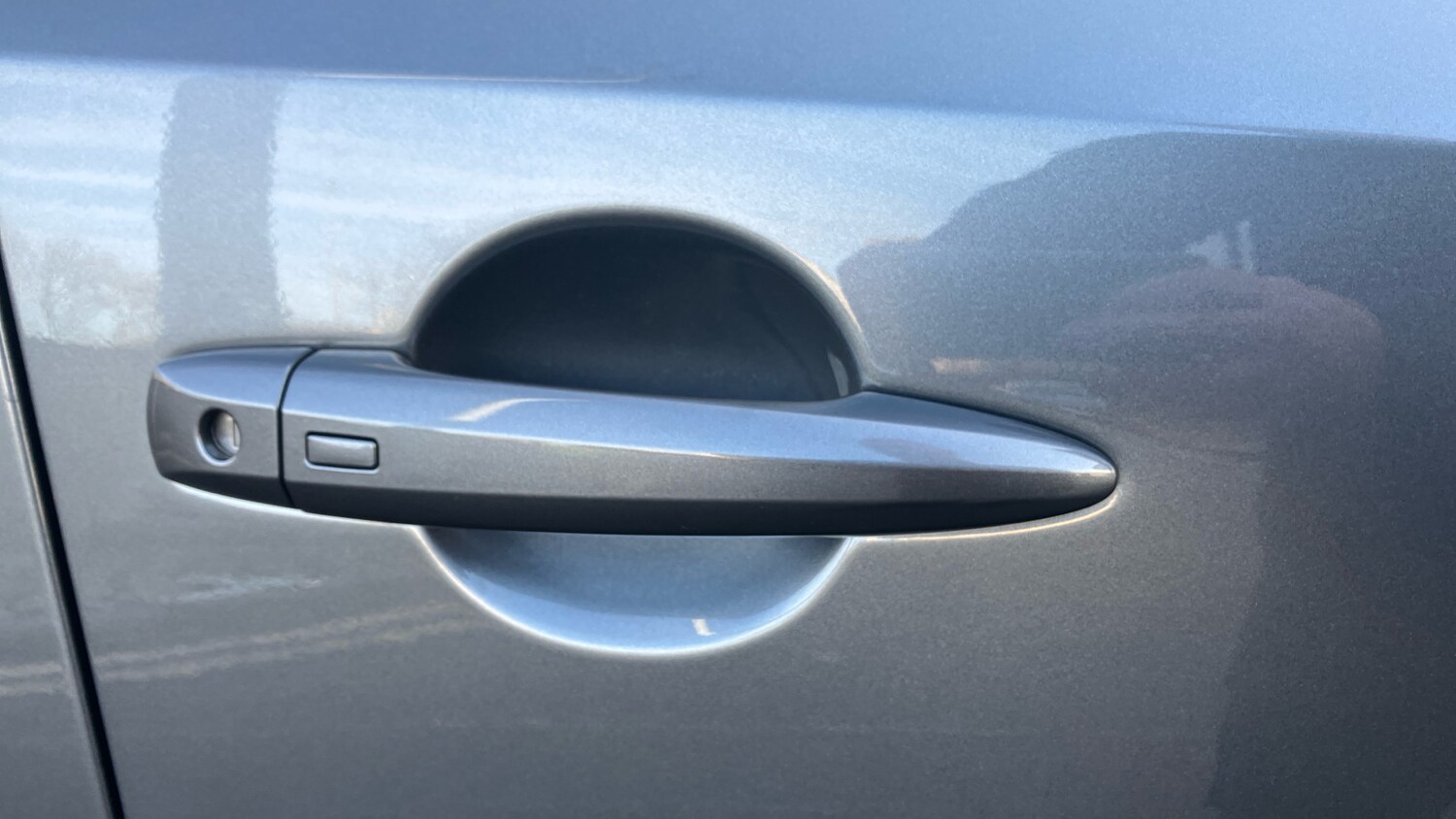 Used Nissan Qashqai 2024 for sale - 78065026: Photo 23