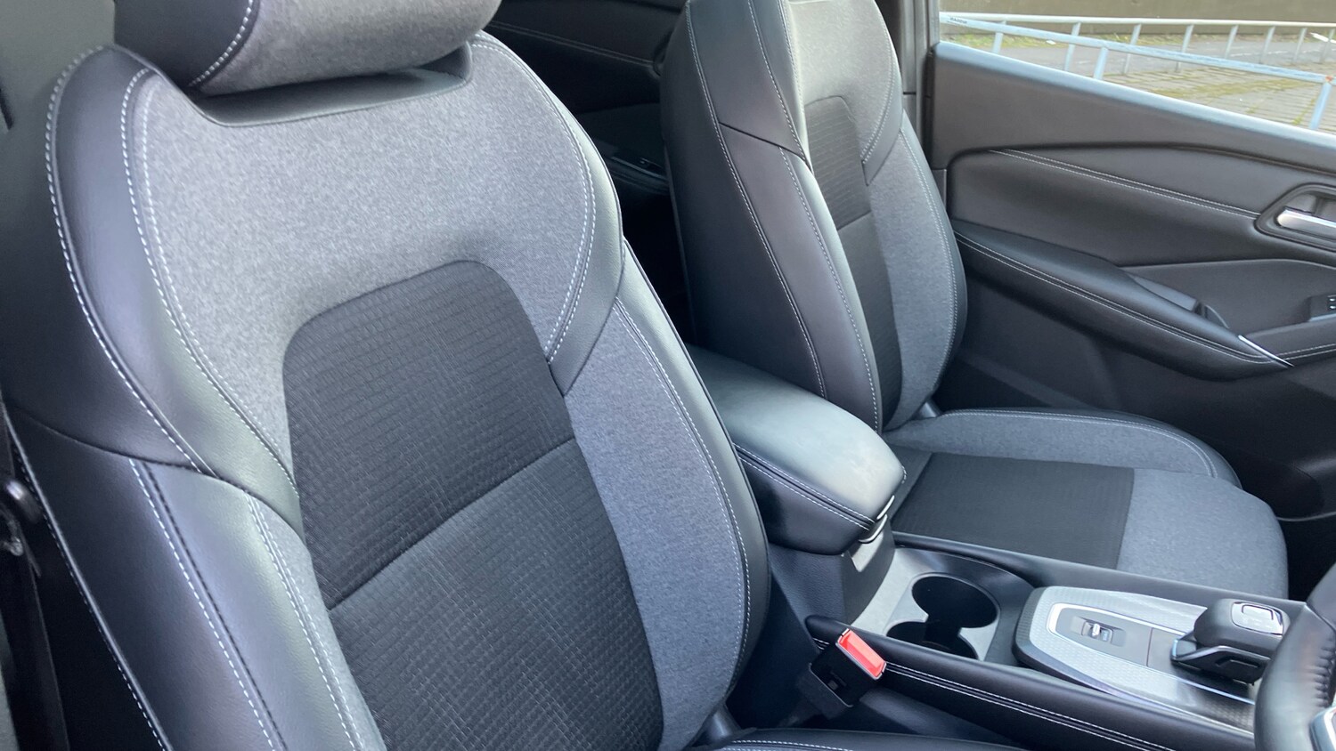 Used Nissan Qashqai 2024 for sale - 78065026: Photo 27