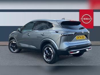 Used Nissan Qashqai 2024 for sale - 78065026: Photo