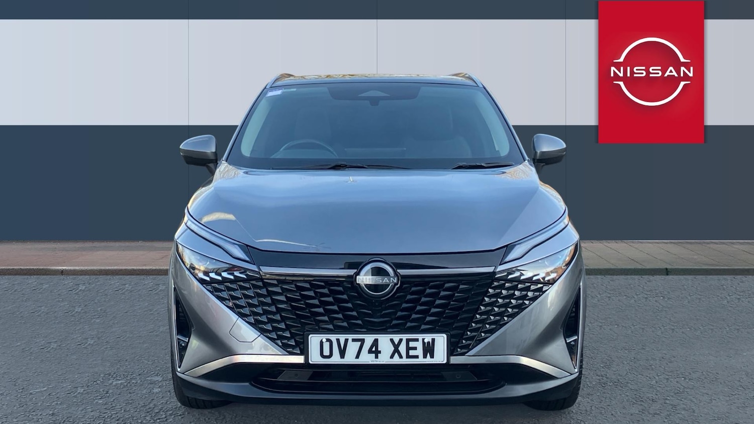 Used Nissan Qashqai 2024 for sale - 78065026: Photo 3