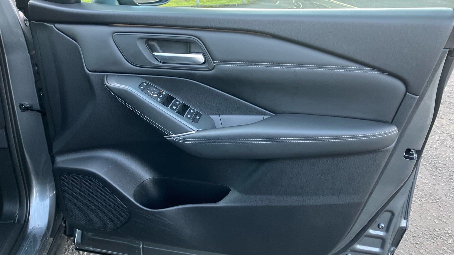 Used Nissan Qashqai 2024 for sale - 78065026: Photo 30