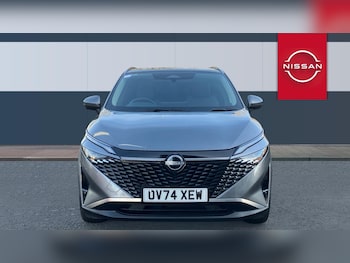 Used Nissan Qashqai 2024 for sale - 78065026: Photo