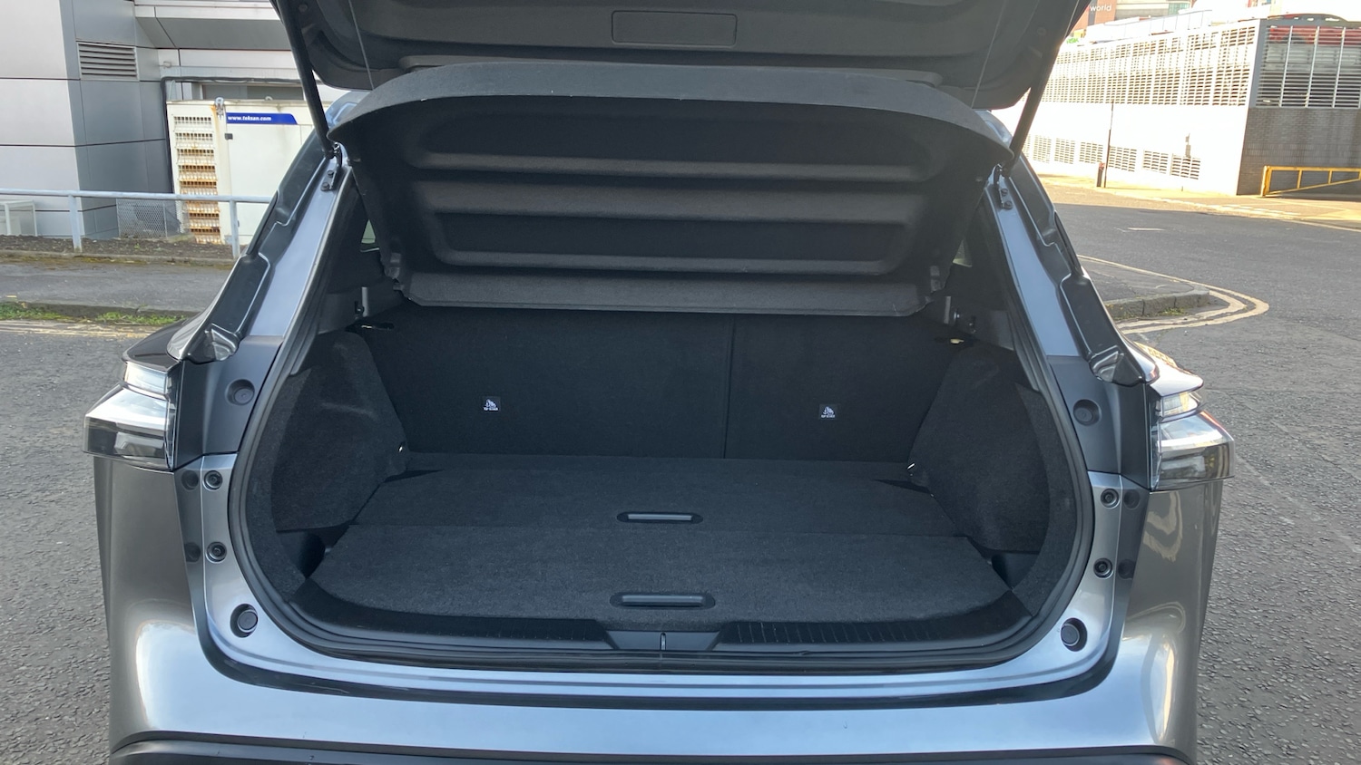 Used Nissan Qashqai 2024 for sale - 78065026: Photo 4