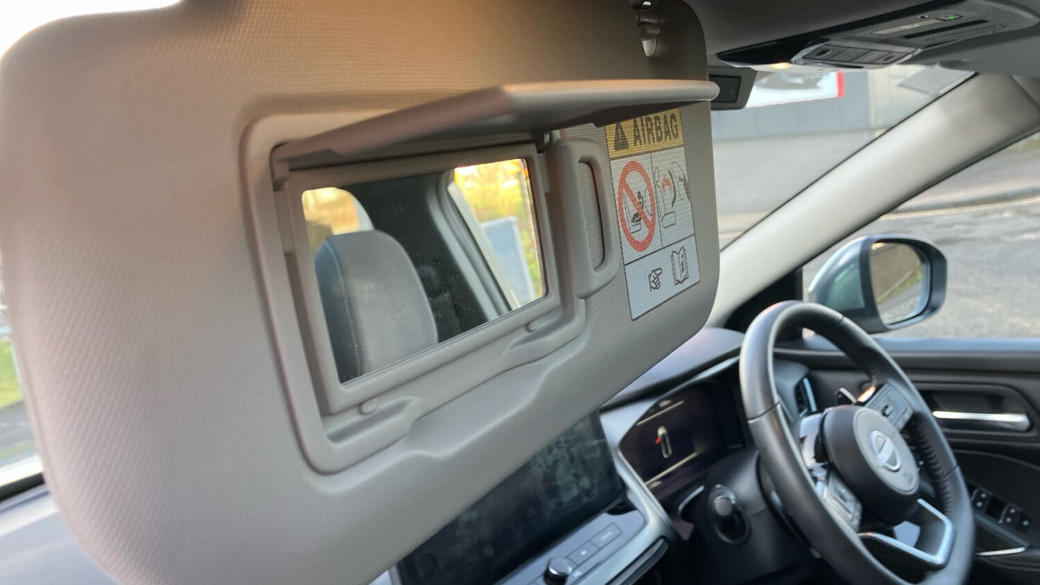 Used Nissan Qashqai 2024 for sale - 78065026: Photo 40