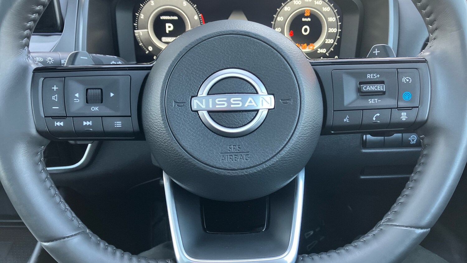 Used Nissan Qashqai 2024 for sale - 78065026: Photo 42