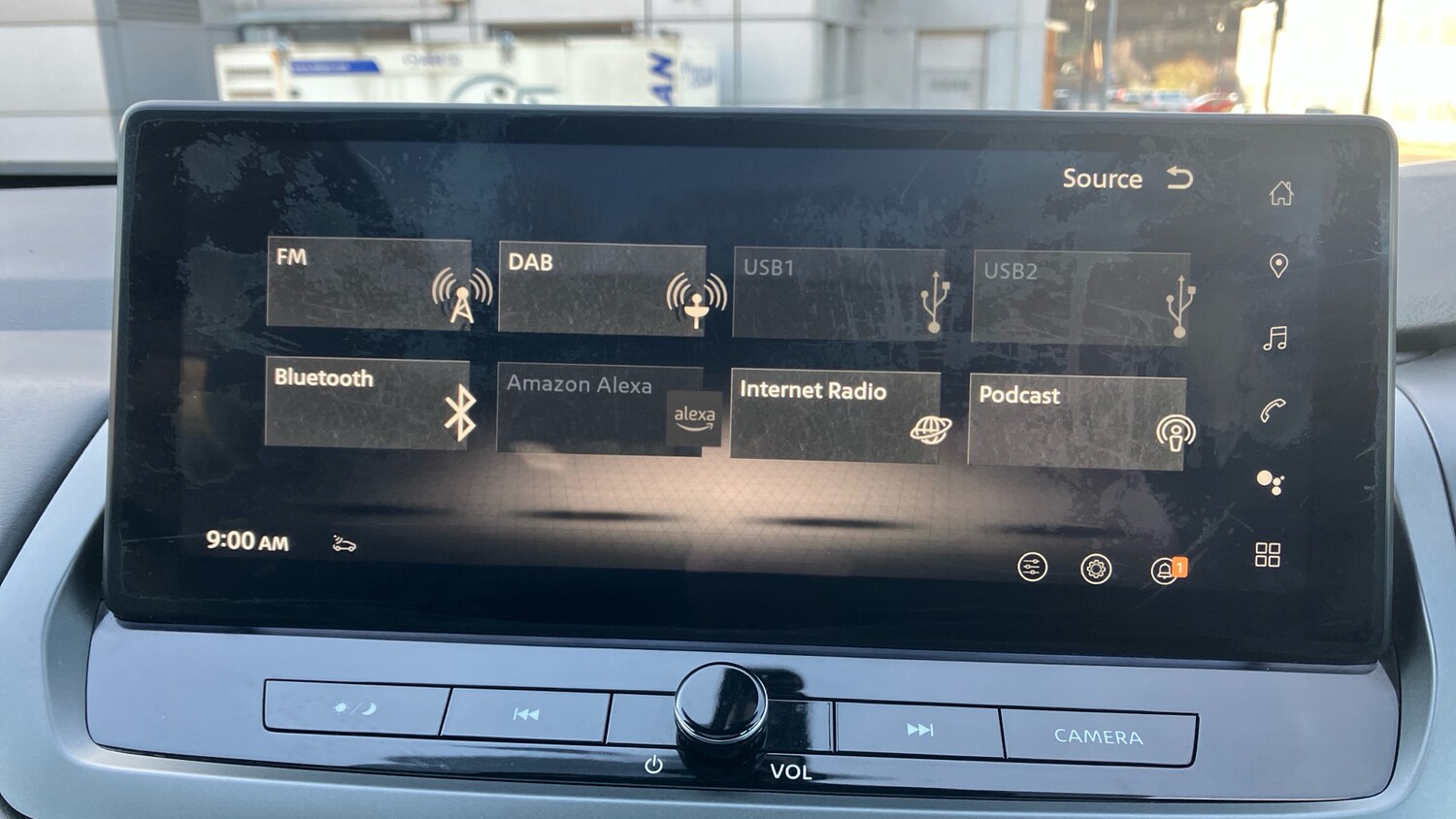 Used Nissan Qashqai 2024 for sale - 78065026: Photo 44