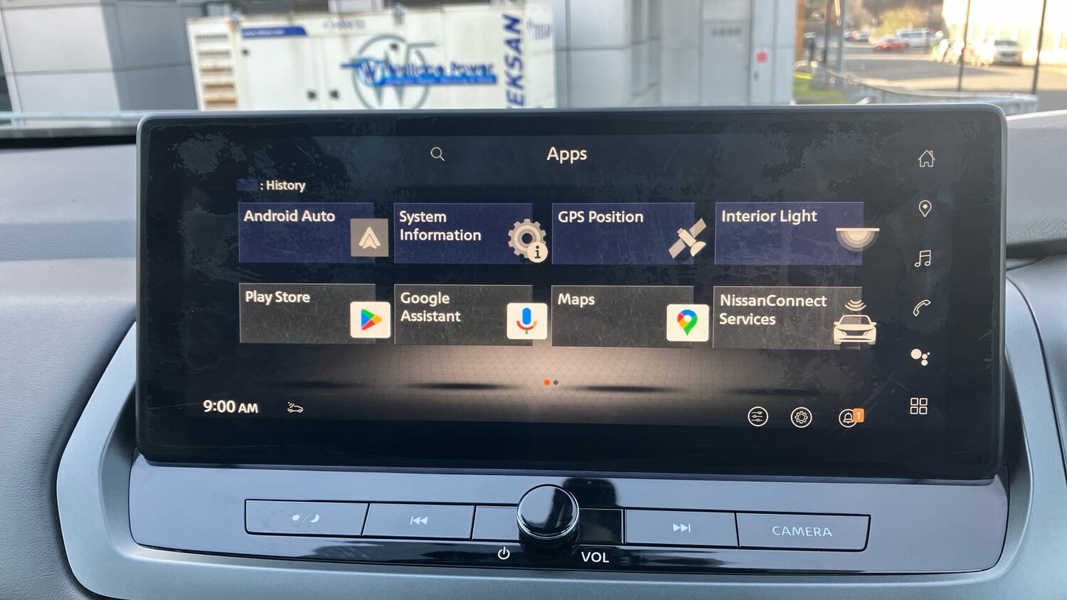 Used Nissan Qashqai 2024 for sale - 78065026: Photo 45