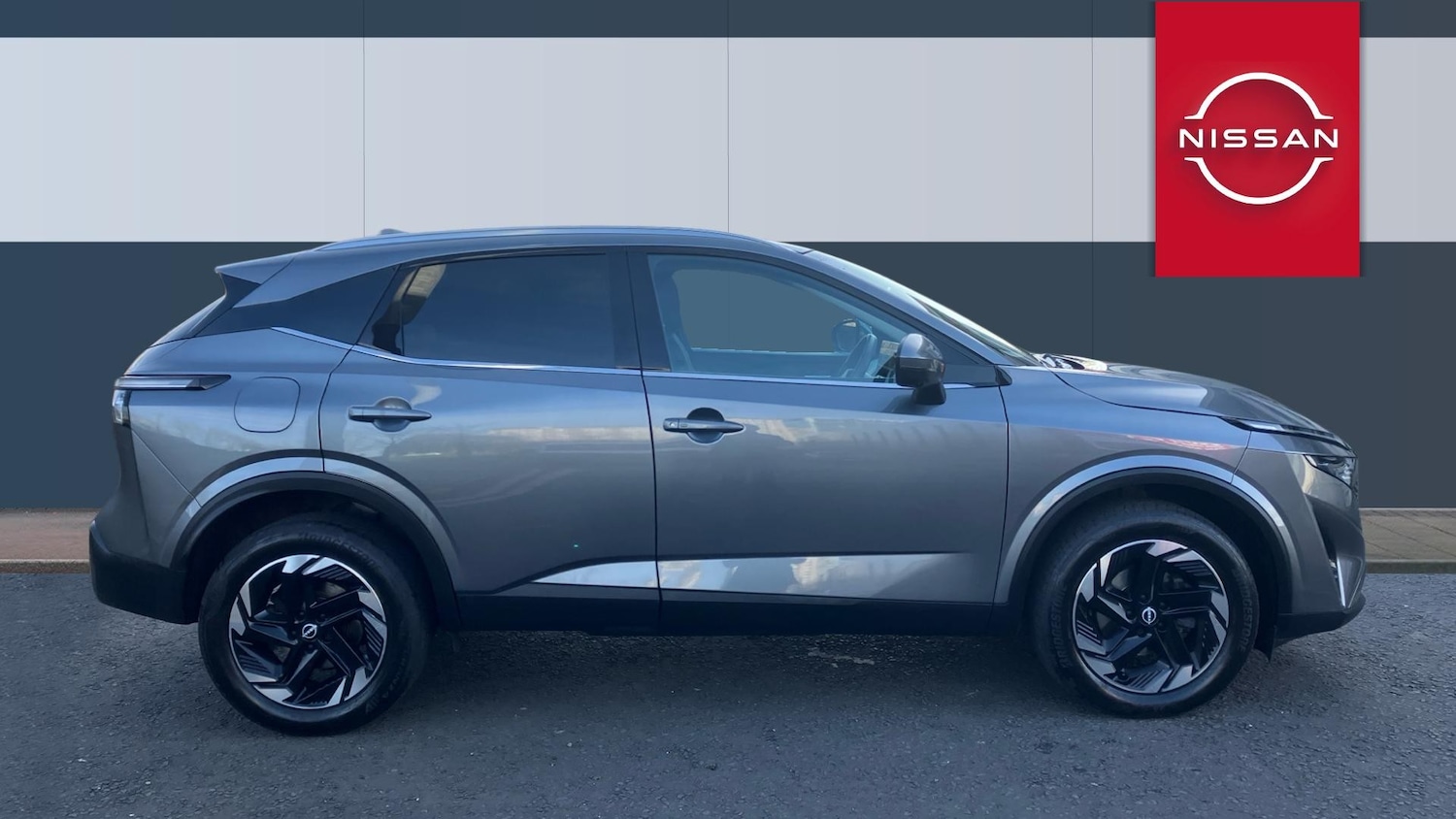 Used Nissan Qashqai 2024 for sale - 78065026: Photo 5