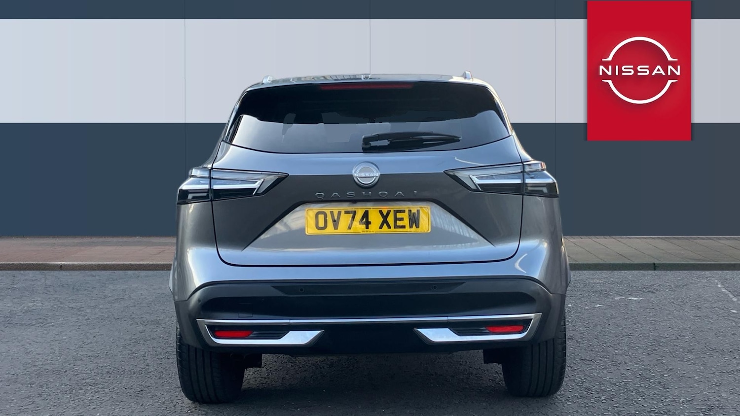 Used Nissan Qashqai 2024 for sale - 78065026: Photo 6