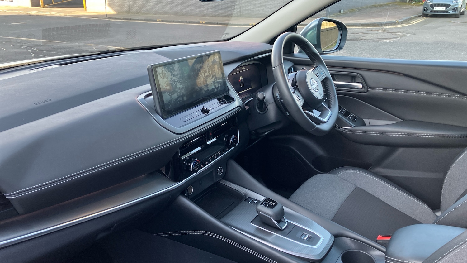 Used Nissan Qashqai 2024 for sale - 78065026: Photo 9