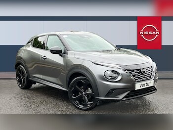Used Nissan Juke 2025 for sale - 78859241: Photo