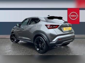 Used Nissan Juke 2025 for sale - 78859241: Photo