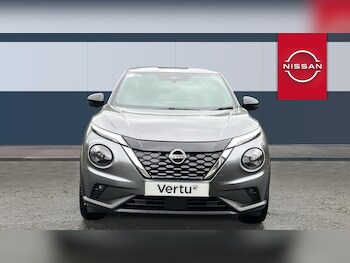 Used Nissan Juke 2025 for sale - 78859241: Photo