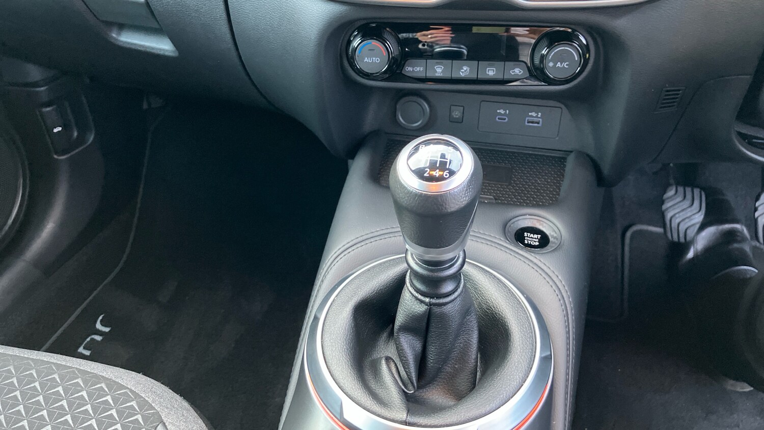 Used Nissan Juke 2024 for sale - 77933911: Photo 13