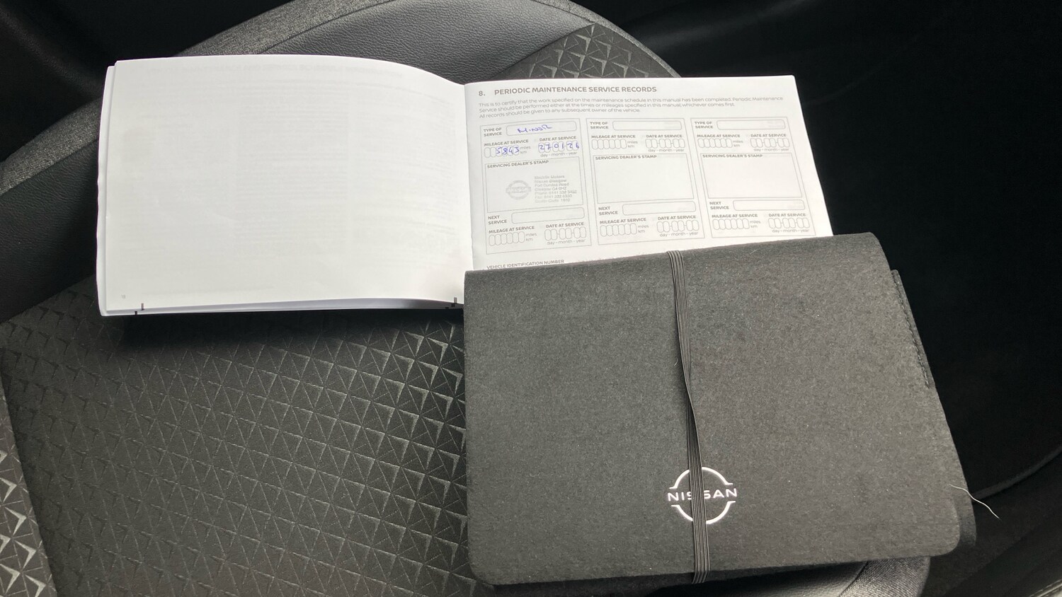 Used Nissan Juke 2024 for sale - 77933911: Photo 19