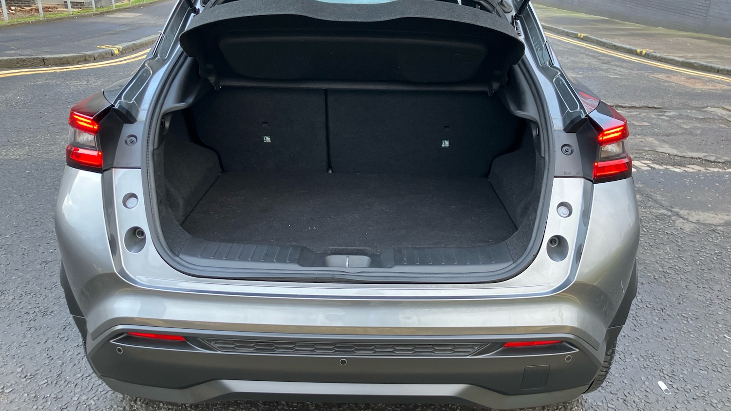 Used Nissan Juke 2024 for sale - 77933911: Photo 4