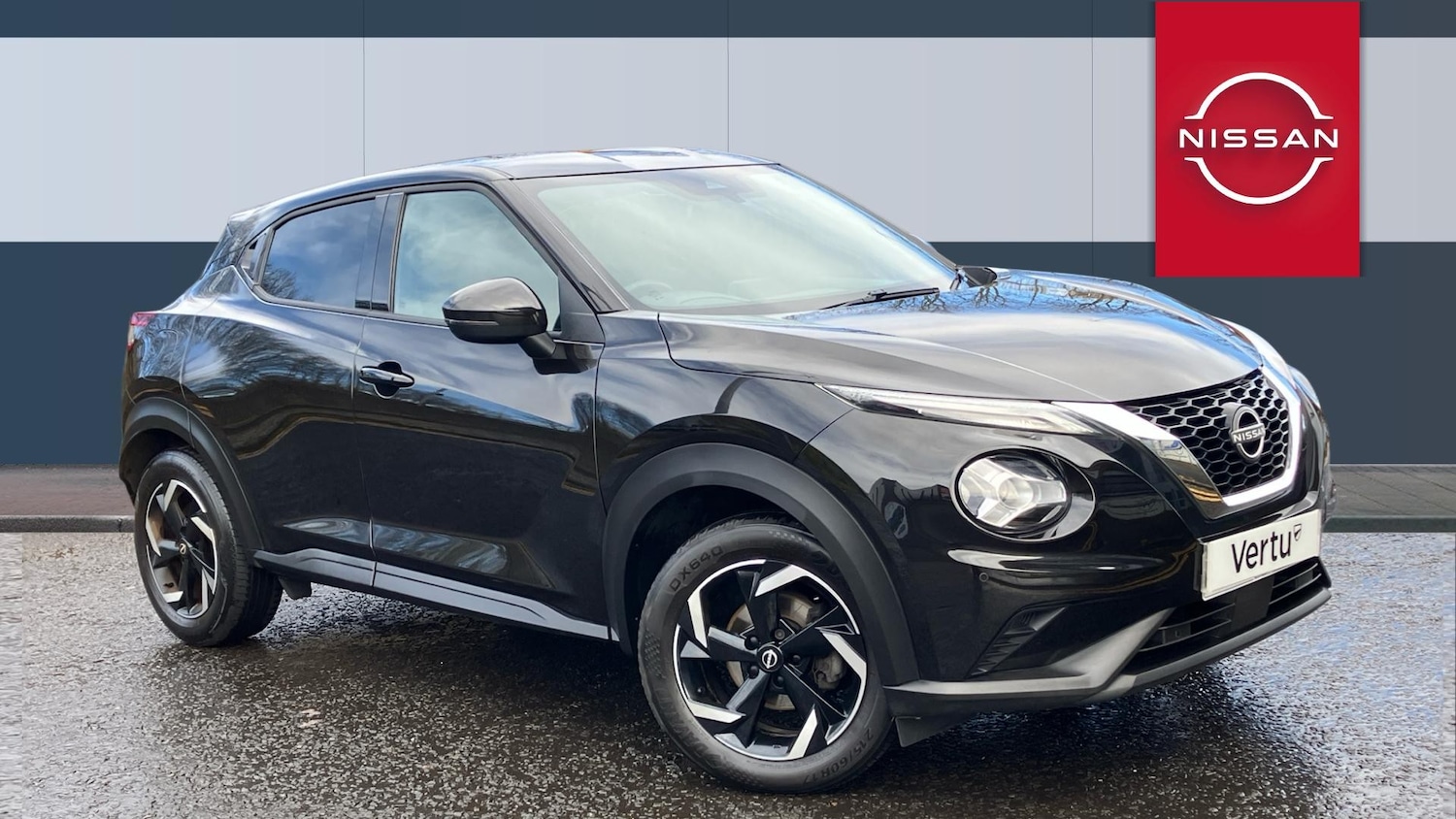 Used Nissan Juke 2023 for sale - 78080512: Photo 1