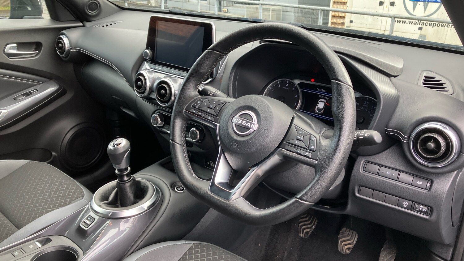 Used Nissan Juke 2023 for sale - 78080512: Photo 11
