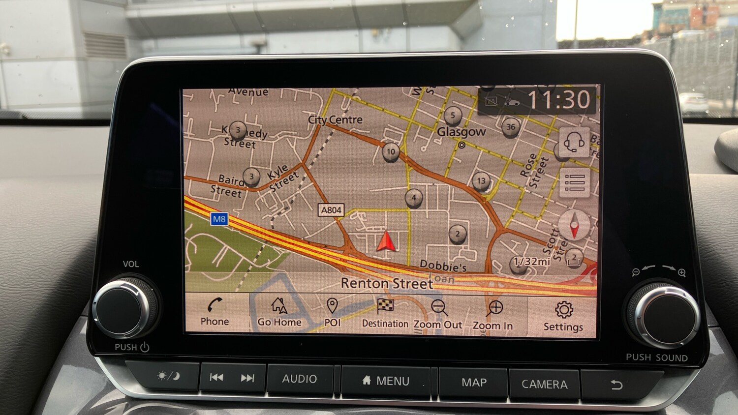 Used Nissan Juke 2023 for sale - 78080512: Photo 12