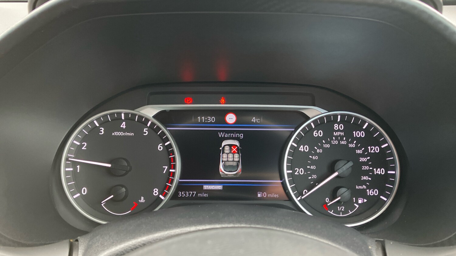 Used Nissan Juke 2023 for sale - 78080512: Photo 18