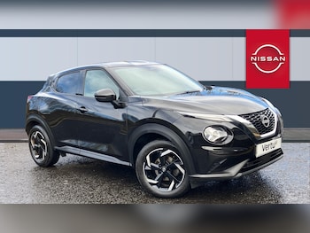 Used Nissan Juke 2023 for sale - 78080512: Photo