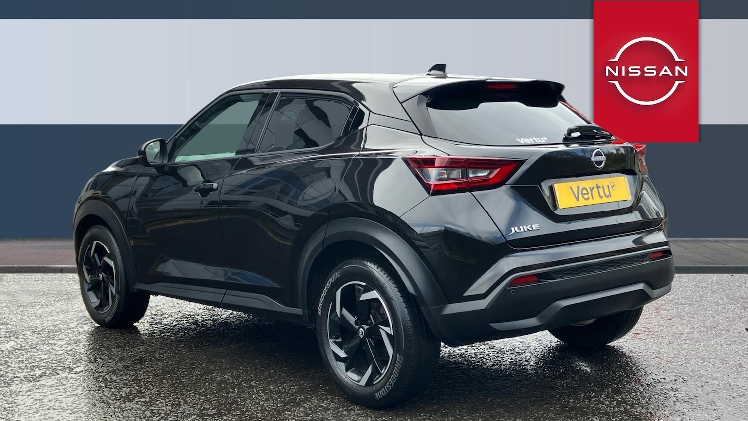 Used Nissan Juke 2023 for sale - 78080512: Photo 2