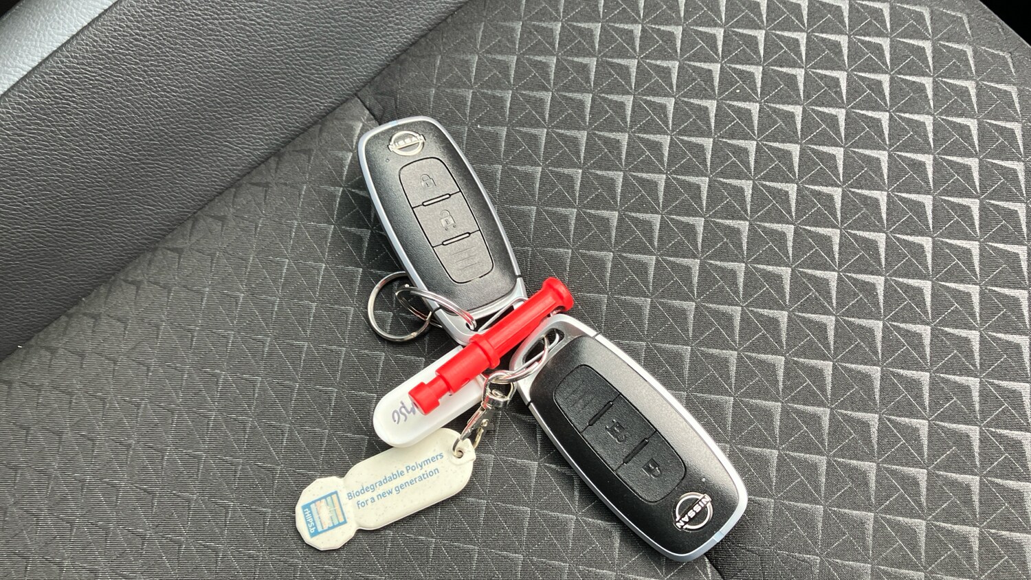 Used Nissan Juke 2023 for sale - 78080512: Photo 20