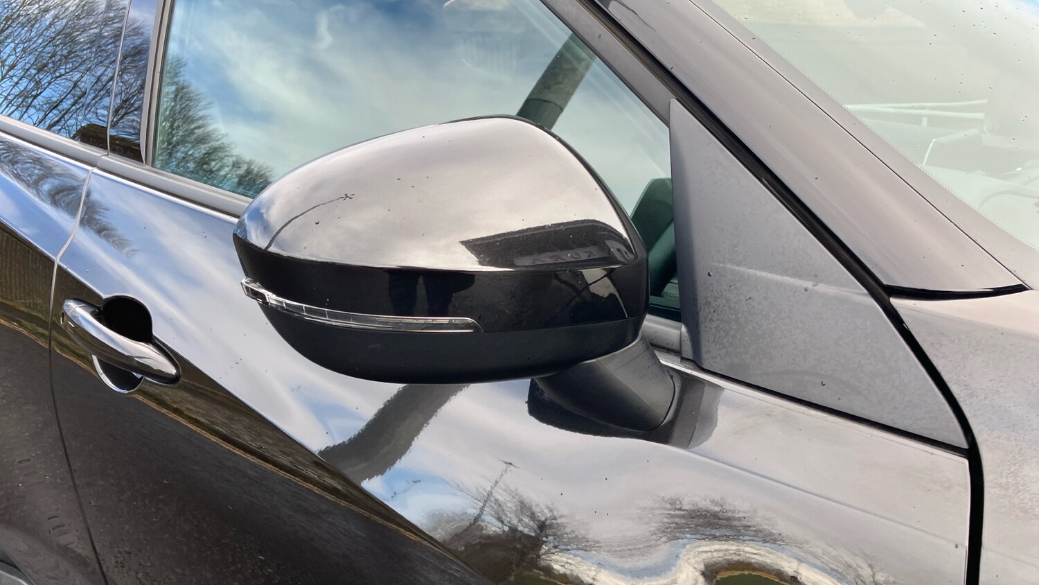 Used Nissan Juke 2023 for sale - 78080512: Photo 25